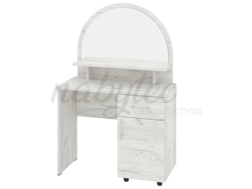 Toaletní stolek DRESS-01