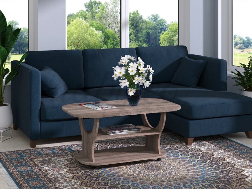 Konferenční stolek TOPAZ