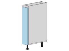 Spodní skříňka NS-15-K