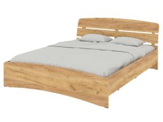 Postel, 160 x 200 cm "MILANA"