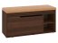 Botník B-04A se sedákem