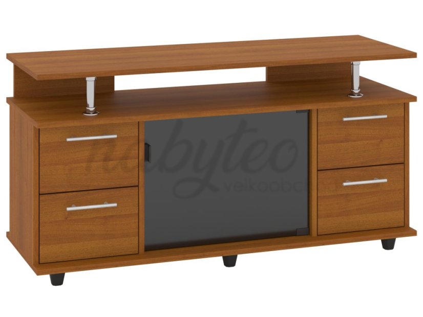 Televizní stolek MONTANA
