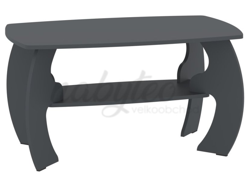 Konferenční stolek MALVA