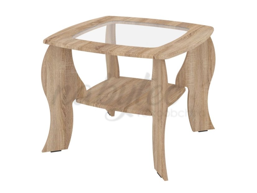 Konferenční stolek LUTIK MDF