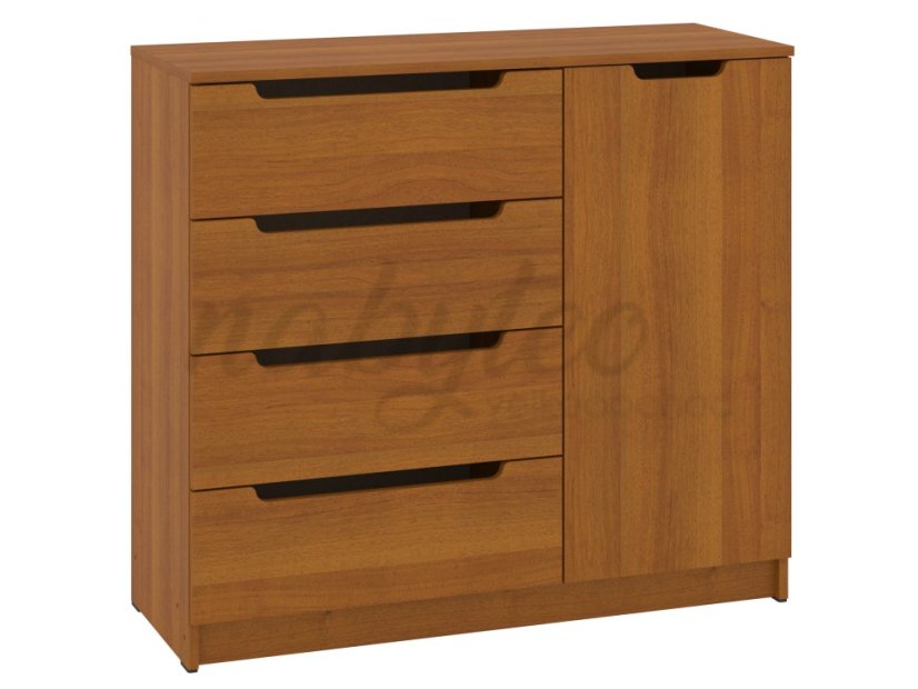 Komoda K-4+1 EKO