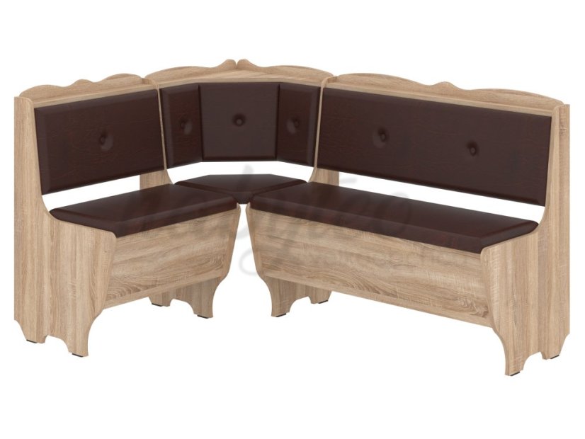Rohová lavice LORD