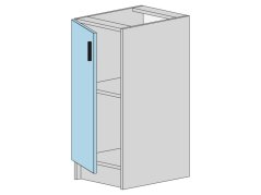 Spodní skříňka T-35-N