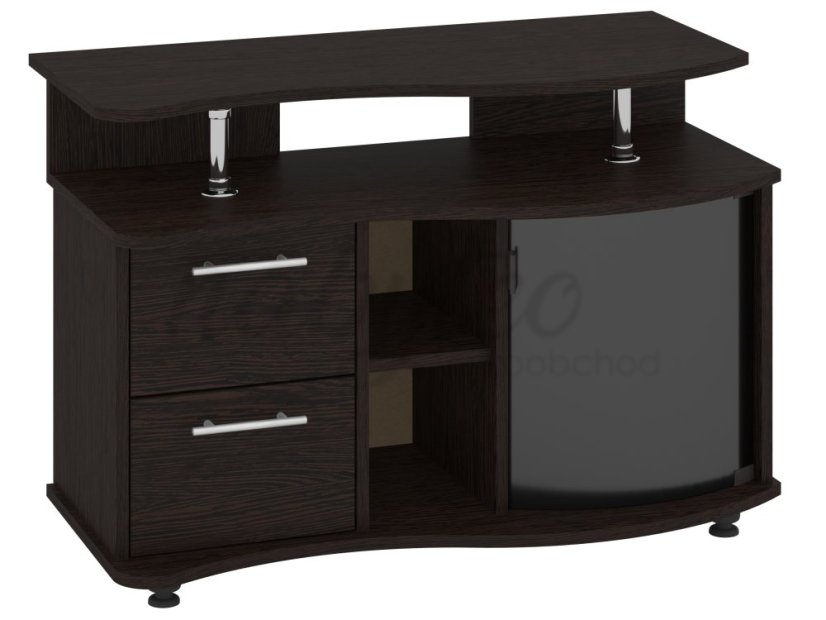 Televizní stolek BOSTON