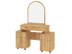 Toaletní stolek II "MILANA"