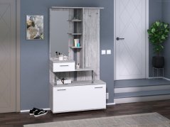 Předsíňová stěna MODERN