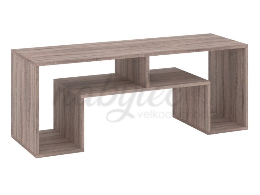 Televizní stolek OSLO