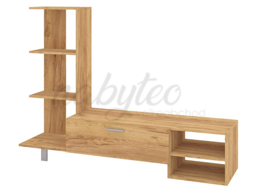 Televizní stolek DAKAR