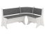 Rohová lavice MARKIZ