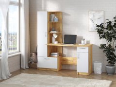 Psací stůl SANS levá