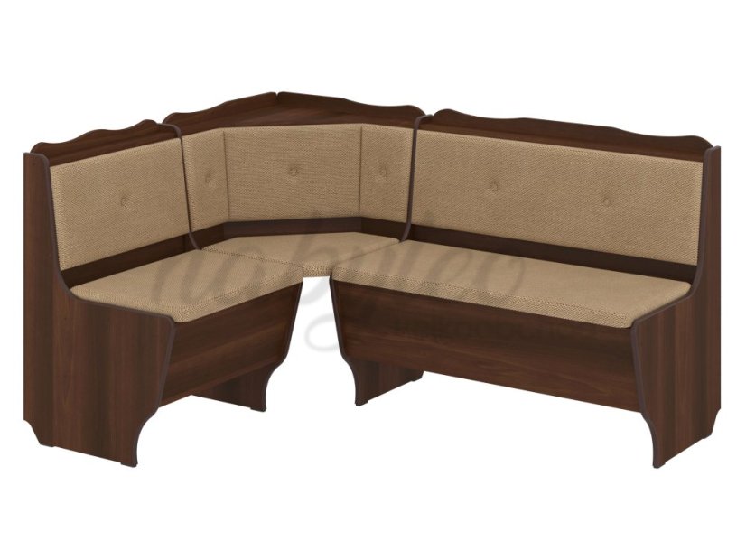 Rohová lavice PREZIDENT