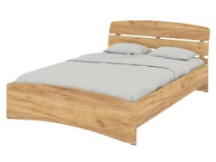 Postel, 140 x 200 cm "MILANA"