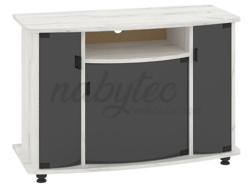 Televizní stolek ELDORADO