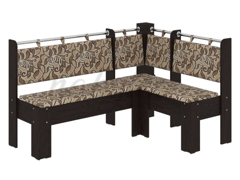 Rohová lavice HEJTMAN