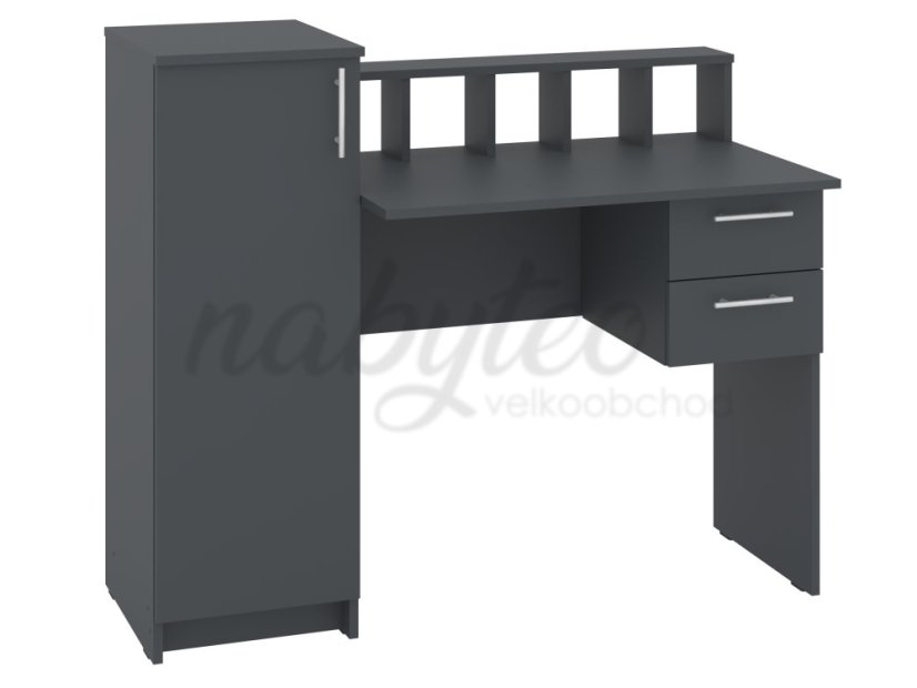 Psací stůl PRAGA