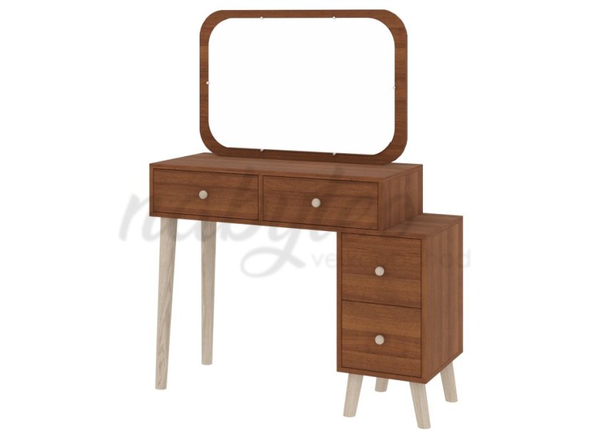 Toaletní stolek DRESS-07