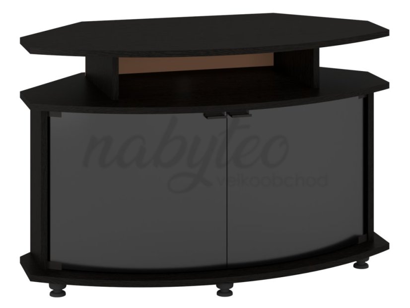 Televizní stolek RONDO