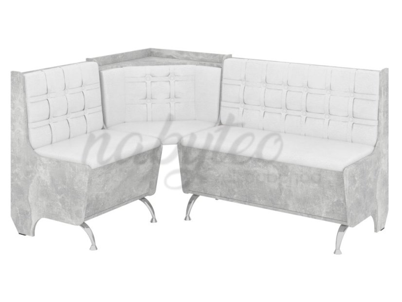 Rohová lavice MARSHAL