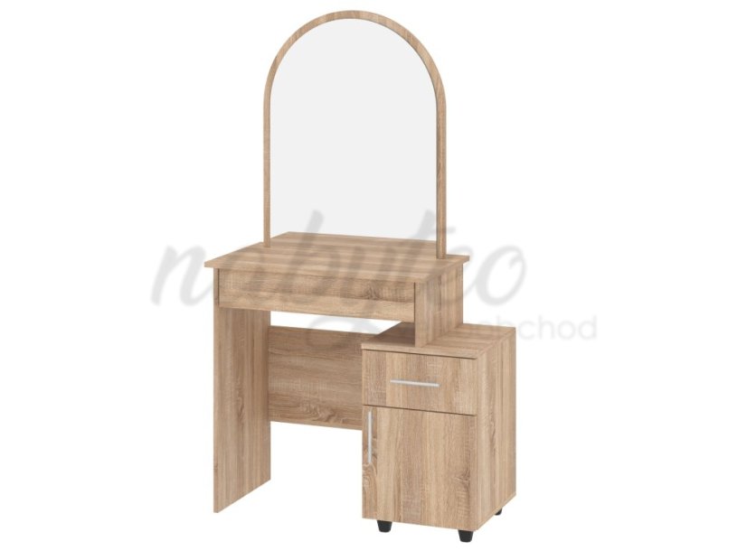 Toaletní stolek I "MILANA"