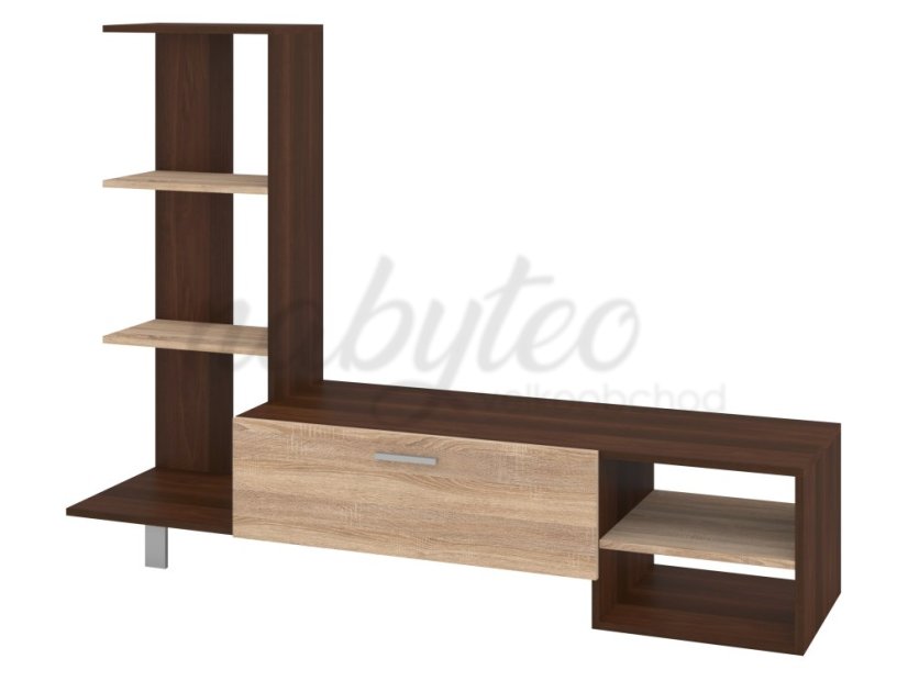 Televizní stolek DAKAR