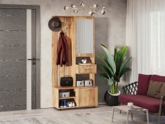 Předsíňová stěna LIRA