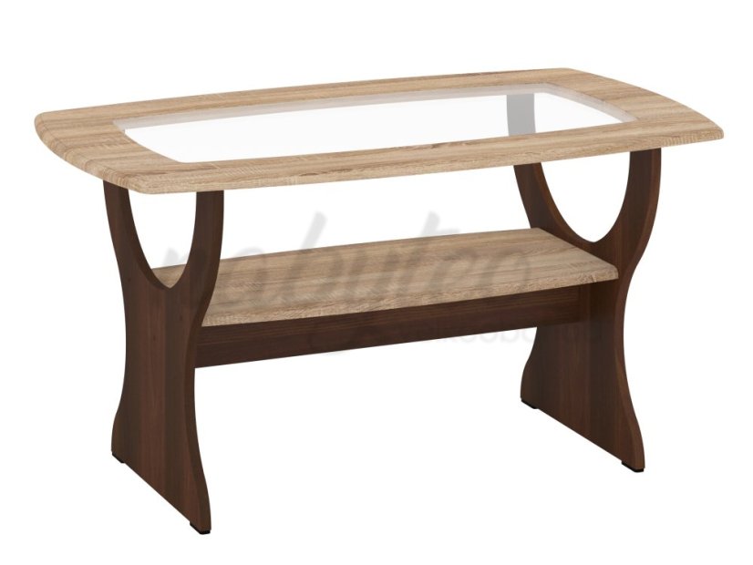 Konferenční stolek SHARM MDF