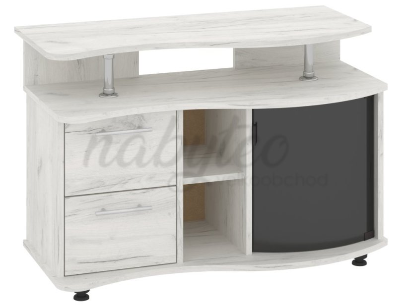 Televizní stolek BOSTON