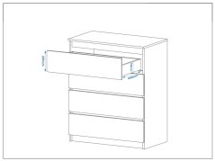 Komoda-4 "NEW SYSTEM"