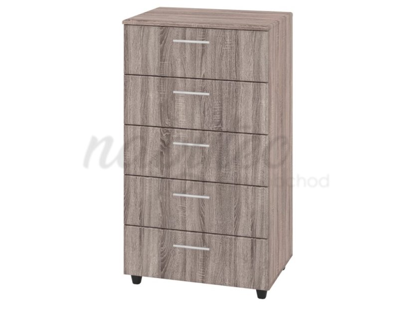 Komoda K-600 MDF