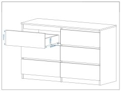 Komoda-6 "NEW SYSTEM"