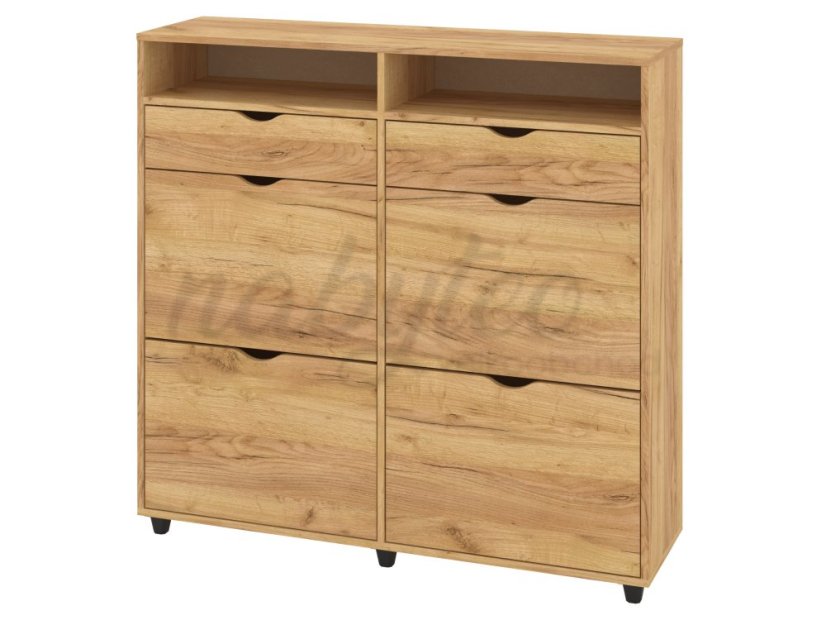 Botník T-06