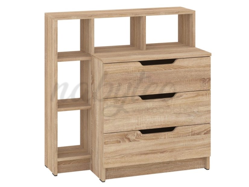 Komoda K-3+5