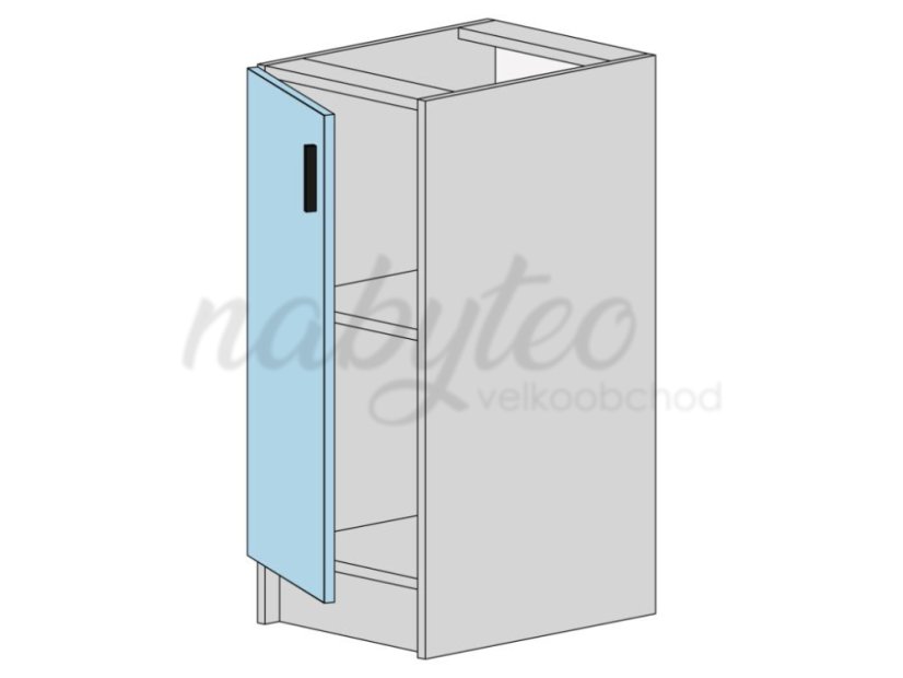 Spodní skříňka T-35-N