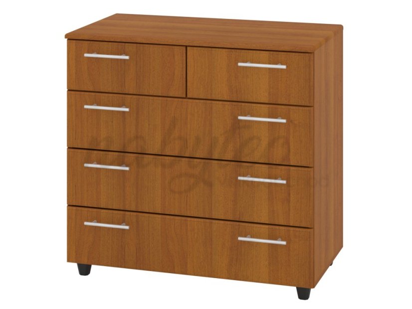 Komoda K-3+2 MDF