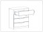 Komoda K-800 MDF