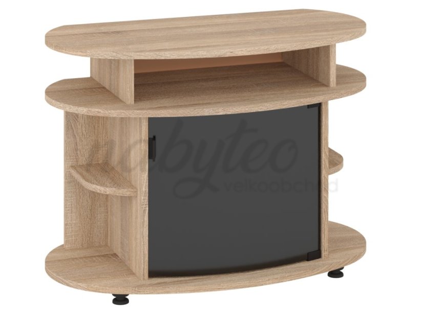 Televizní stolek LONDON