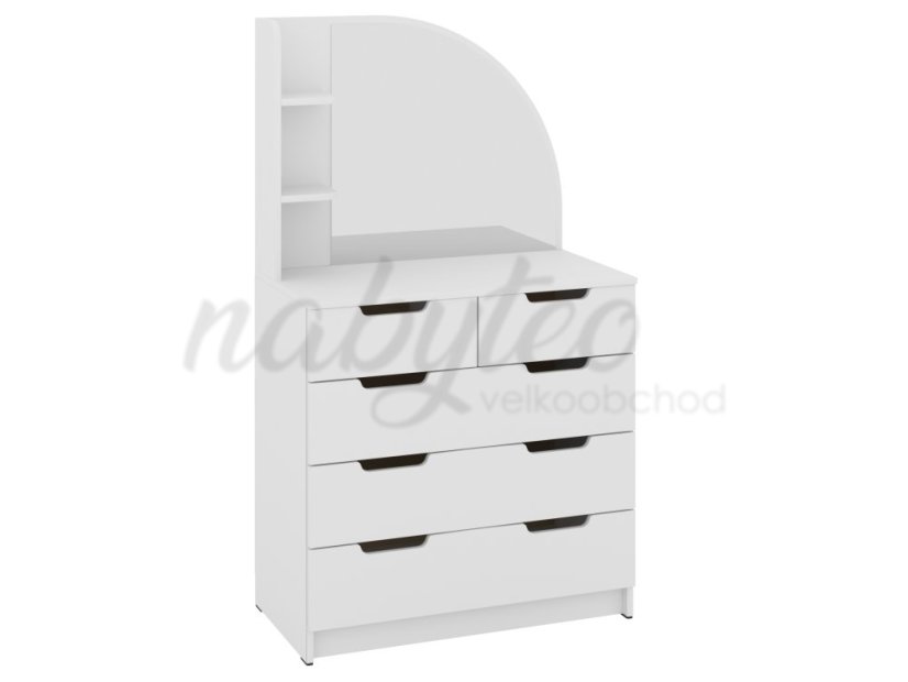 Toaletní stolek DRESS-05