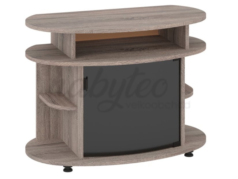 Televizní stolek LONDON