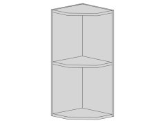 Horní skříňka KV