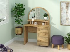Toaletní stolek DRESS-01
