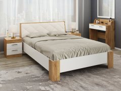 Postel, 140 x 200 cm "MONIKA"