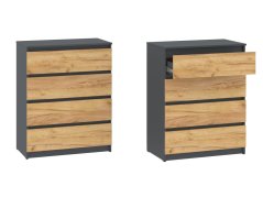 Komoda-4 "NEW SYSTEM"