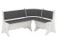 Rohová lavice MARKIZ