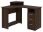 PC stůl KOMPAKT, rohový